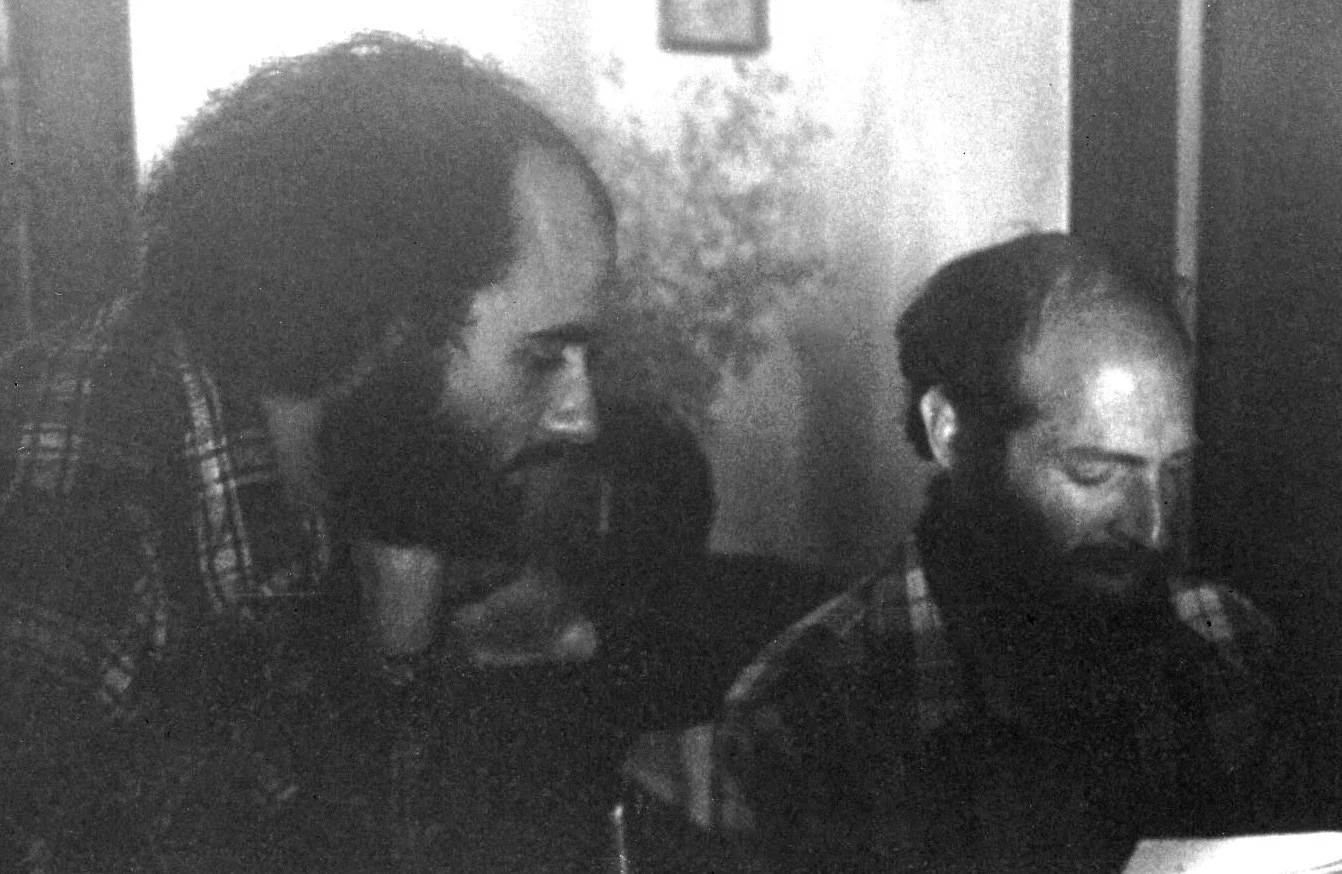 Gary Marks Biography — Gary Marks
